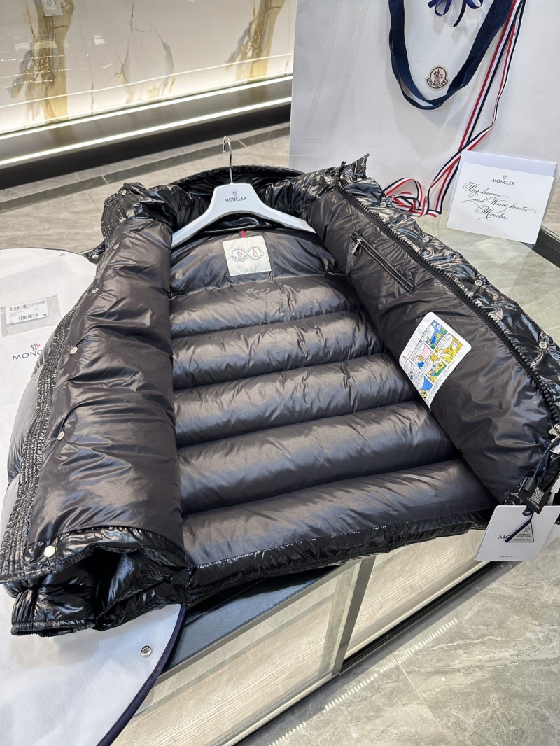 Moncler Down Coat